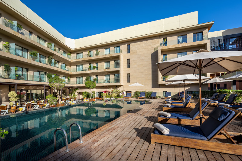 Radisson Hotel Group Aims for Significant Expansion in Morocco by 2030