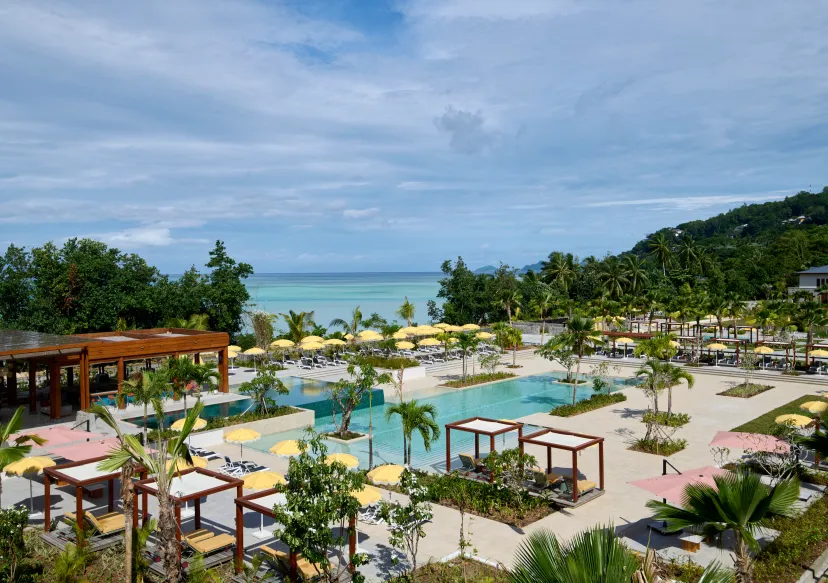 Hilton Announces Opening of Canopy by Hilton Resort Seychelles