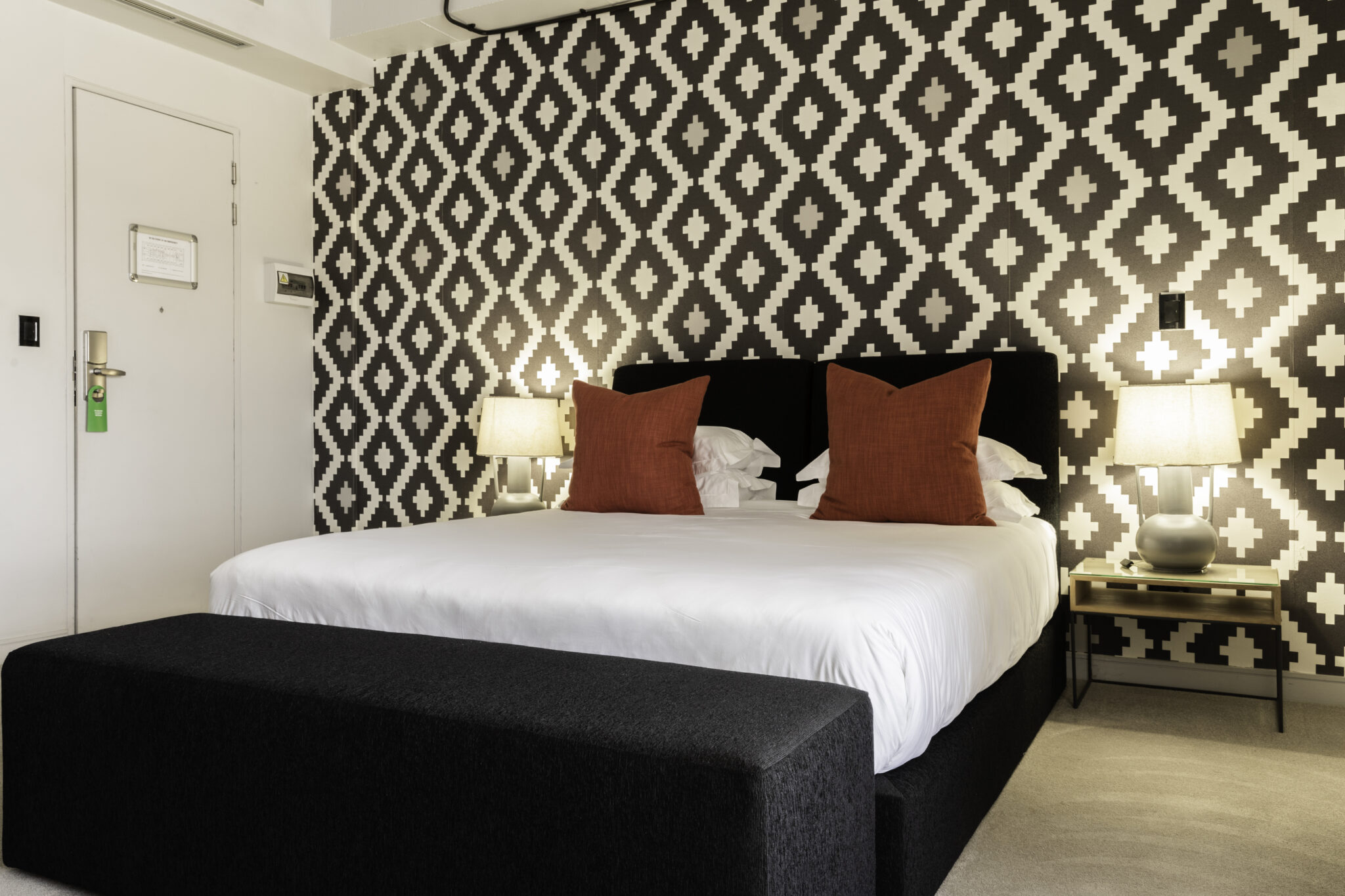 Hallmark House & BON Hotels to Enhance Johannesburg’s Art Hotel Experience
