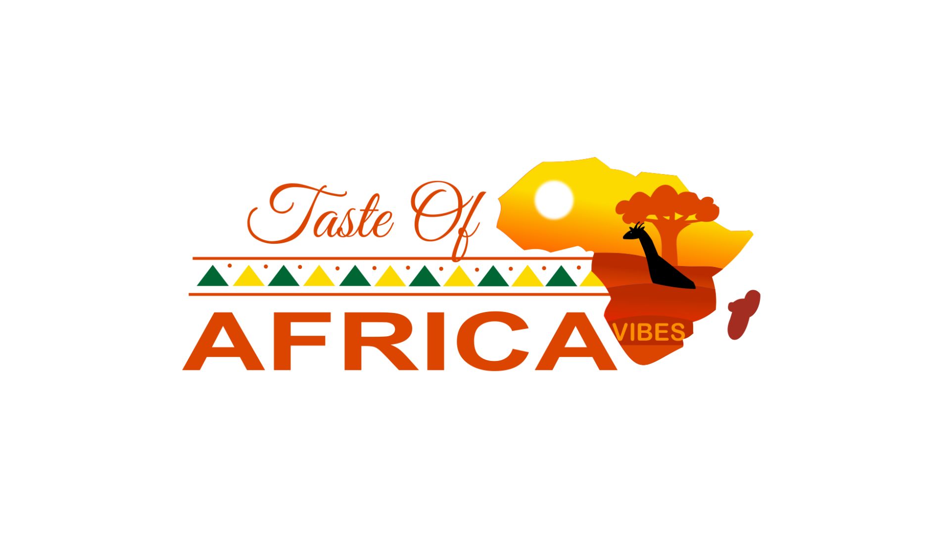 Africa Travel Content Creators Conference organized by Taste of Africa Vibes