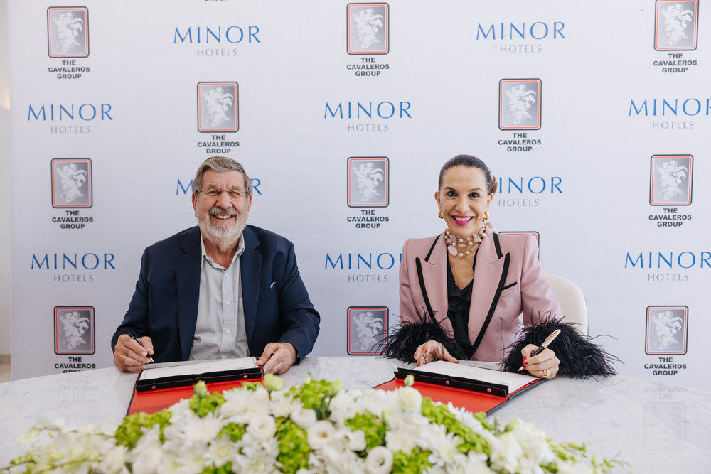 Minor Hotels & The Cavaleros Group to Launch South Africa’s first NH Collection