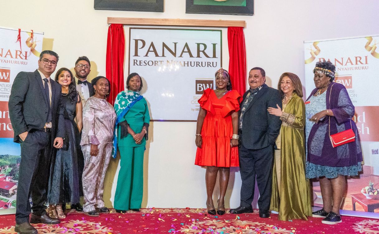 Panari Resort Nyahururu Joins Best Western Signature Collection