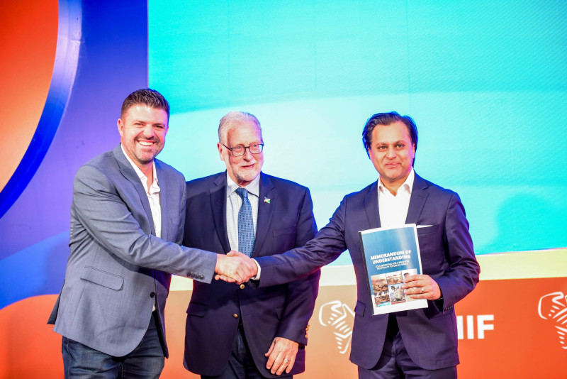 Dream Hotels & CityBlue Hotels collaborates