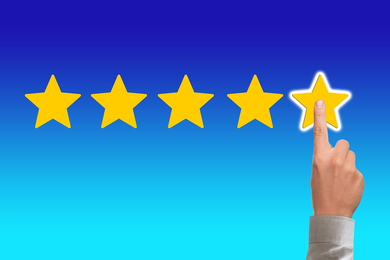 The Power of Online Reviews in Boosting Hotel Revenue