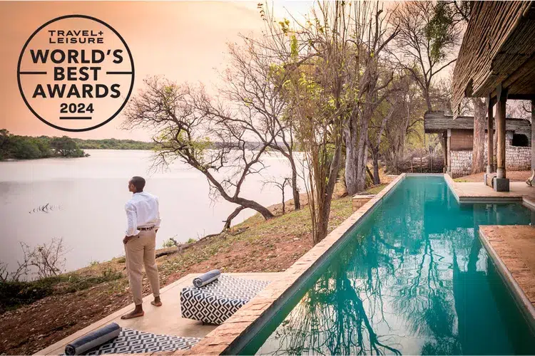 Top Hotels in Africa According to Travel + Leisure Readers in 2024